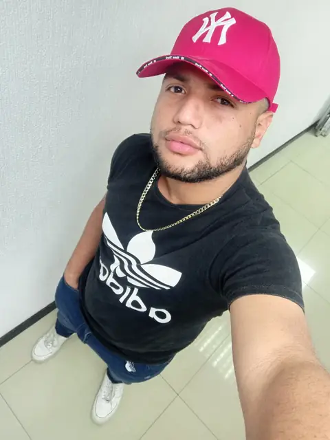 Johan on OnlyFans