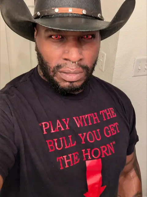 Mr Blackdragon41 on OnlyFans
