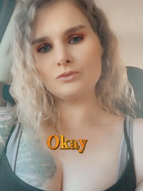 Heather on OnlyFans