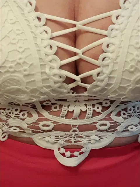 Nicole on OnlyFans
