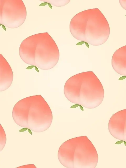Sweet Peach on OnlyFans