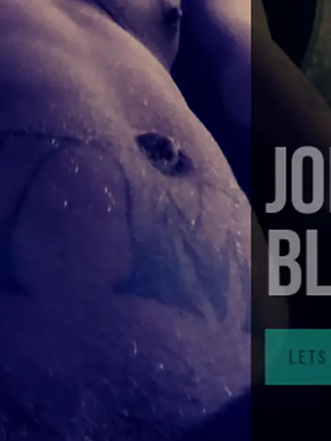 JoeBlow on OnlyFans