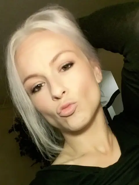 Ashlee Lee on OnlyFans
