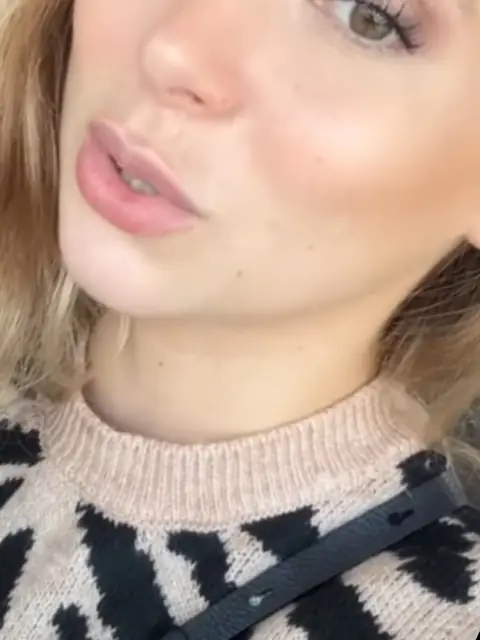 Renata Morritz on OnlyFans