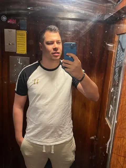 Adam on OnlyFans
