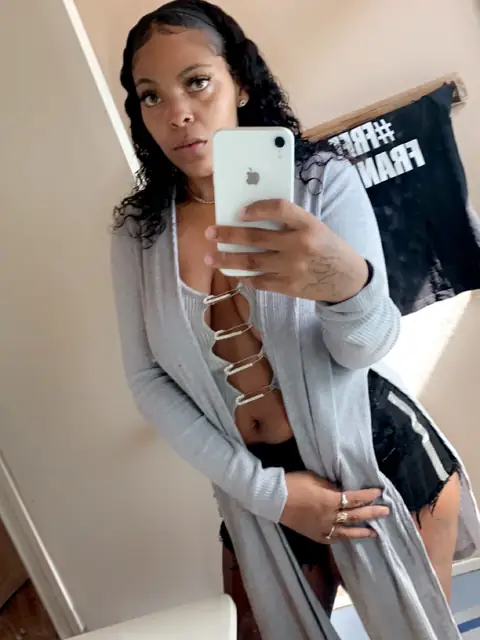 Babbyyyy on OnlyFans