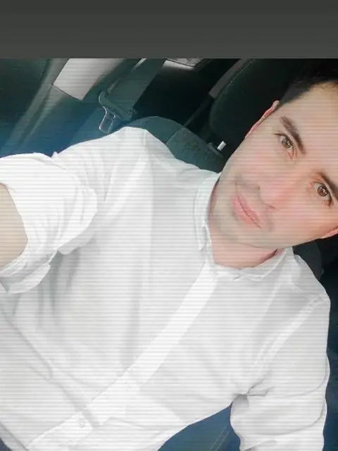 Gustavo Esquivel Iniesta on OnlyFans