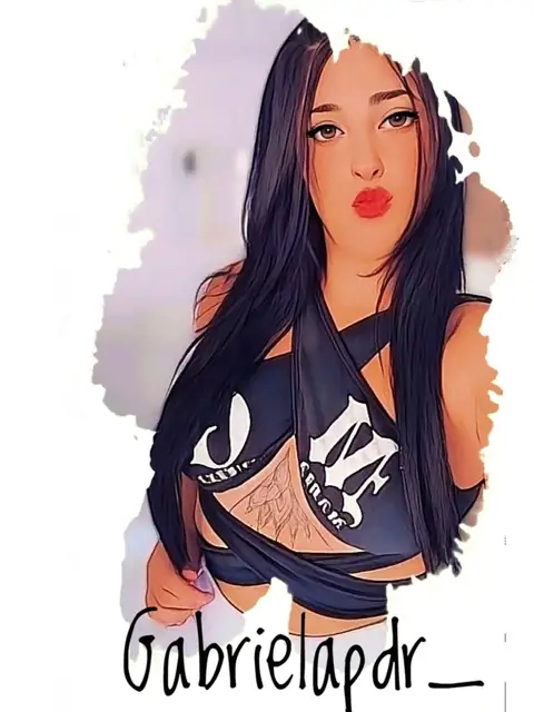 gabriela santos on OnlyFans