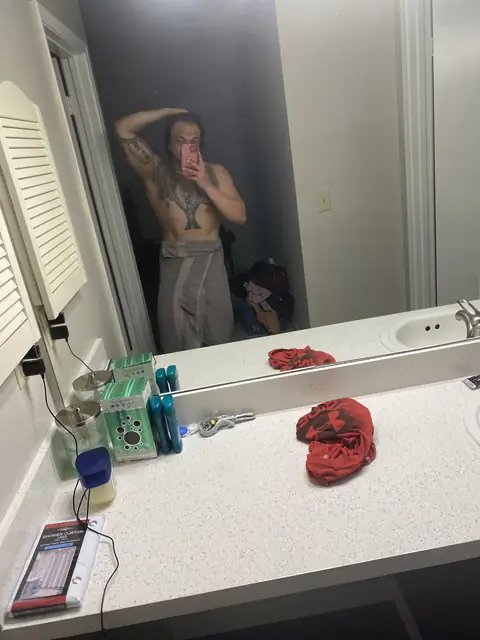 Chris on OnlyFans