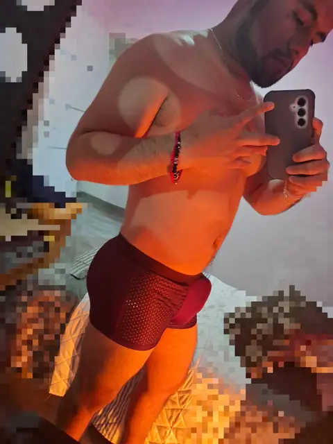 Christian on OnlyFans