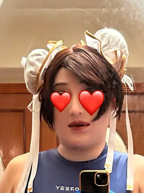 FemaleMaskCD_Masako OnlyFans profile