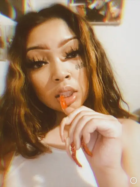 Chinese Choppa on OnlyFans