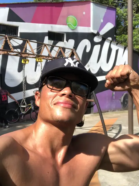 christian lopez on OnlyFans