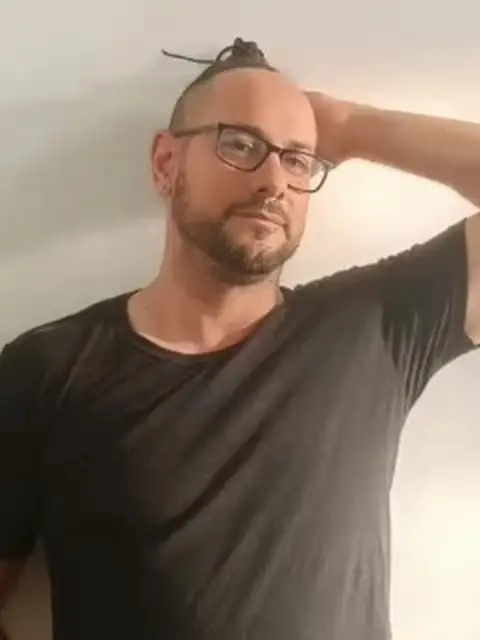 Christian Zecevic on OnlyFans