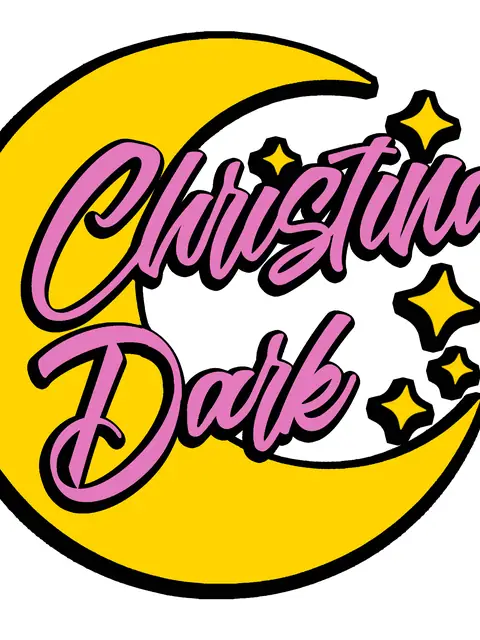 Christina Dark on OnlyFans