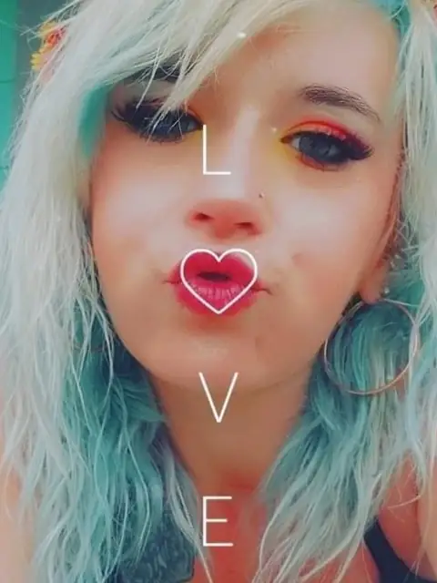 Bethani1222 on OnlyFans