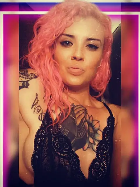 Bad Girl Pinkyxxx on OnlyFans