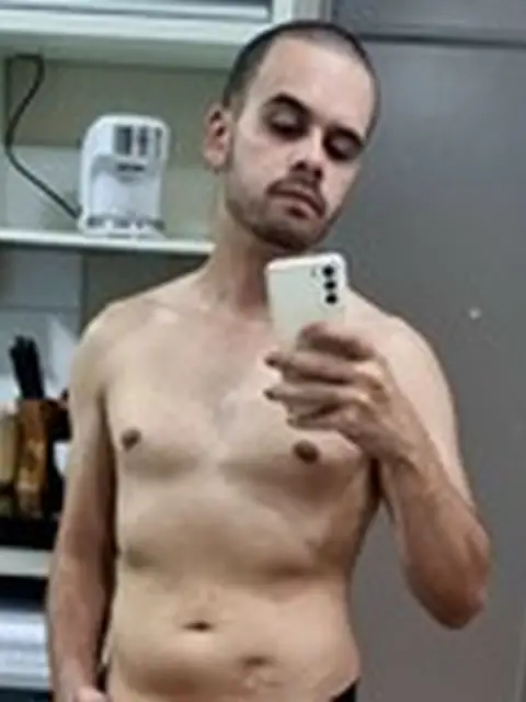Baianinho Grosso on OnlyFans