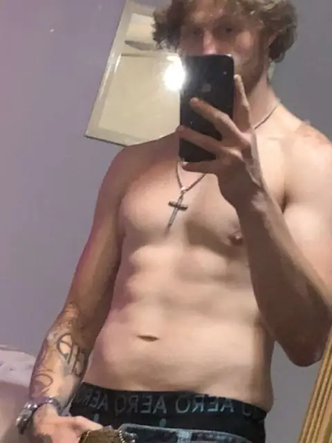 Bailey Puckett on OnlyFans