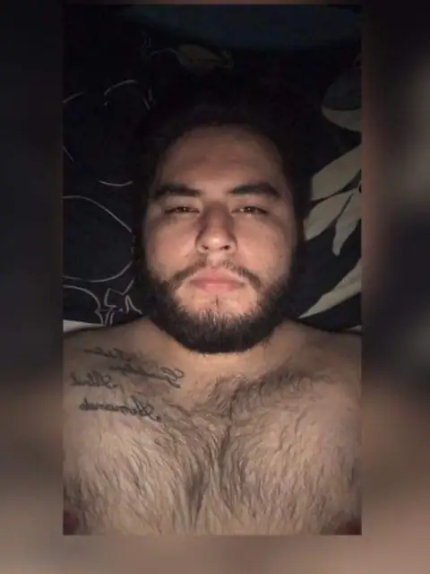H ctor Mu iz on OnlyFans
