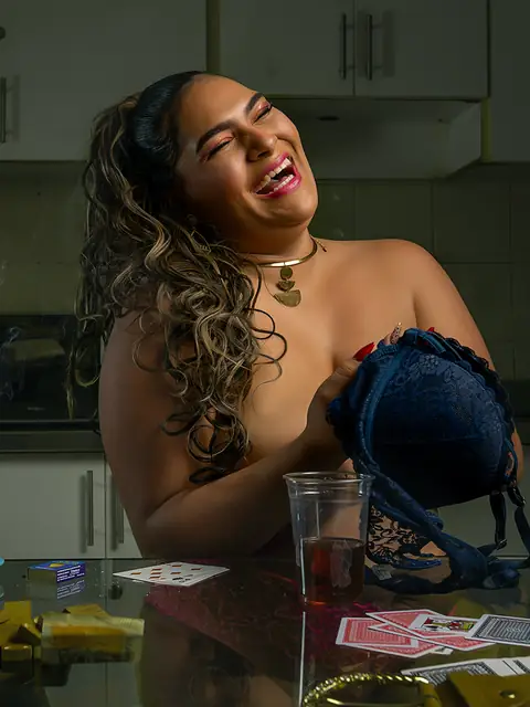 CLOEWILSON on OnlyFans