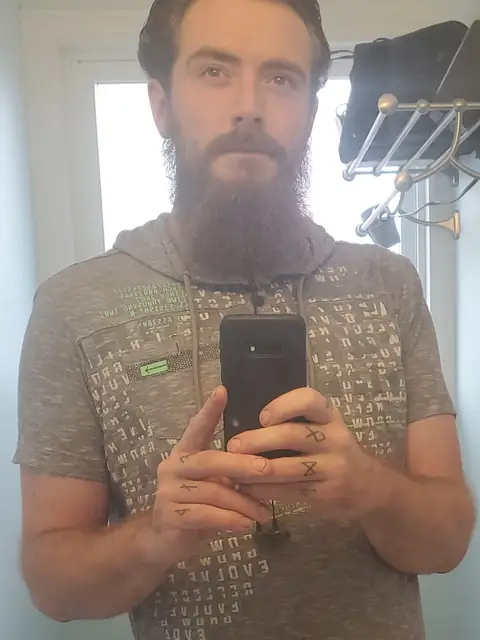 Nick Oliphant on OnlyFans