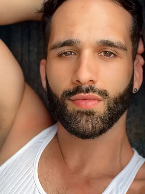 David Macaulay on OnlyFans