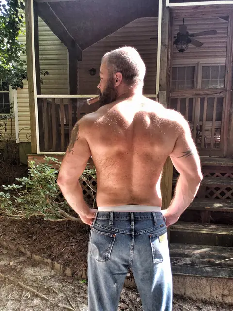 BatteringRam OnlyFans profile