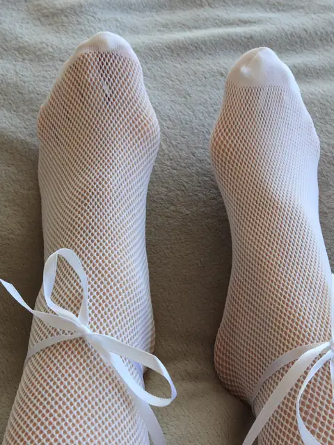 Sexy Asian Feet on OnlyFans