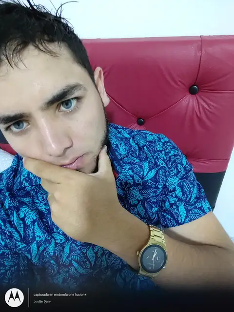 ToritoJor on OnlyFans