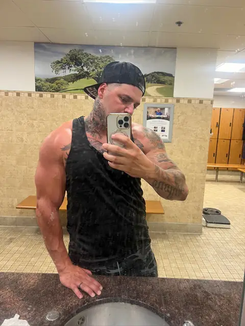 The Chieftain on OnlyFans