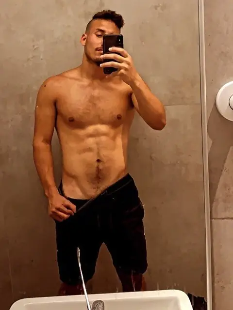 yosef on OnlyFans