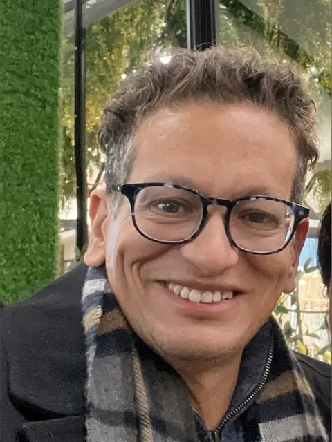 Federico Perez OnlyFans profile