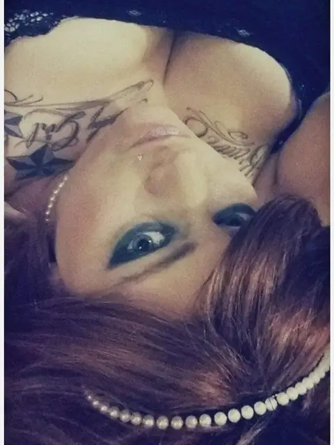 Sugary Baby on OnlyFans