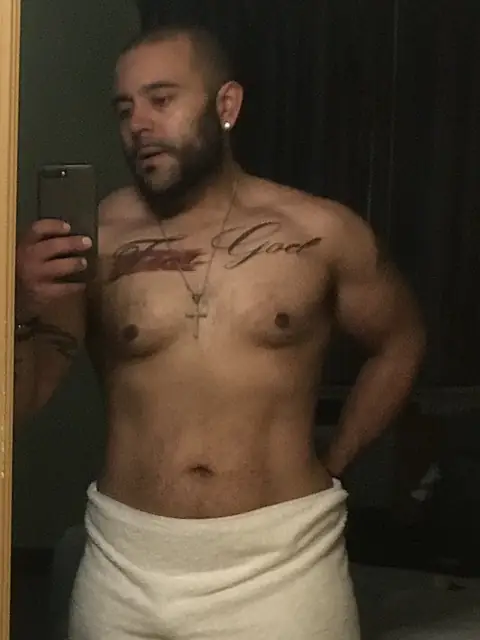 Dane on OnlyFans