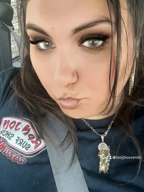 Wendy gonzalez on OnlyFans