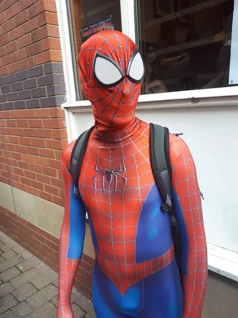 Cosplay Desire on OnlyFans