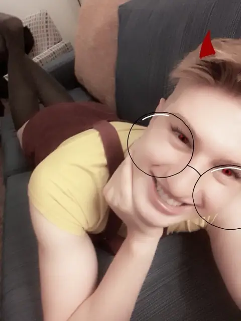 Kyrapixel (Trans) OnlyFans profile