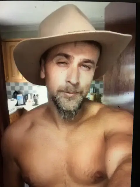 Cowboy kai on OnlyFans
