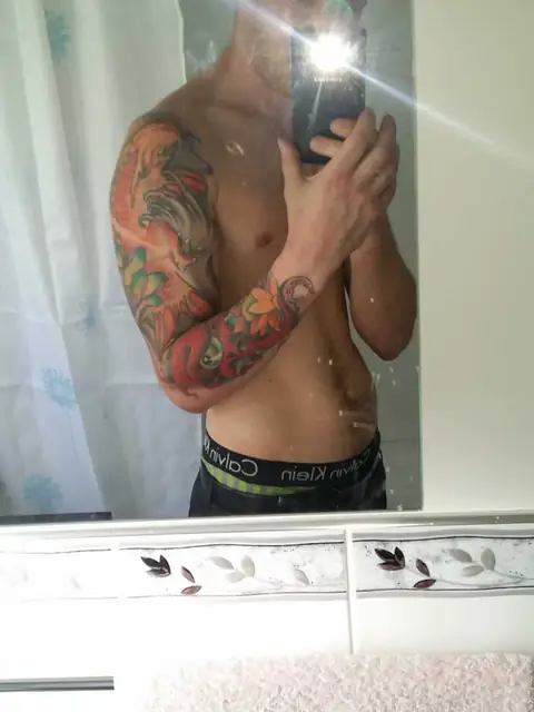 Luke on OnlyFans