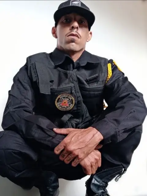 Paulo Bonggasto on OnlyFans