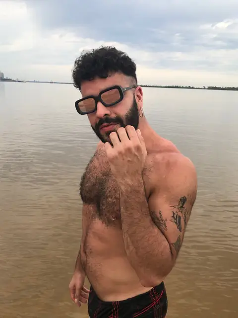 Cristo on OnlyFans