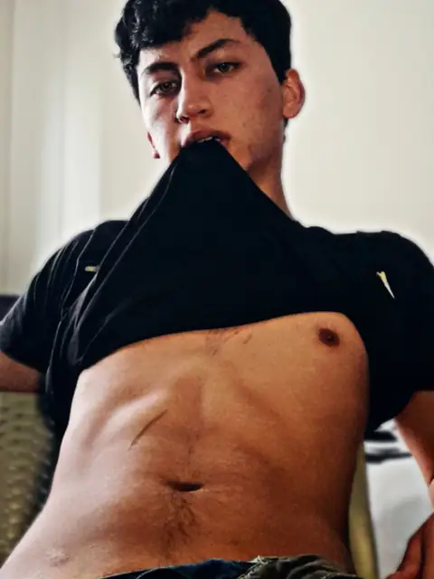 Cristo Herrera on OnlyFans