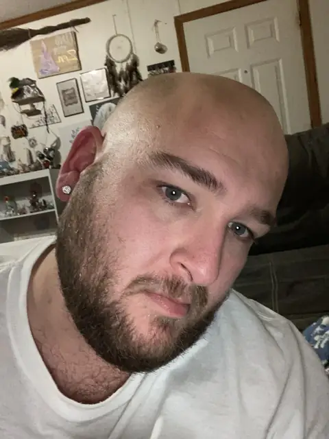 Casey LaFleur on OnlyFans