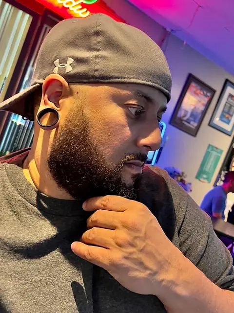 Your Average Man on OnlyFans
