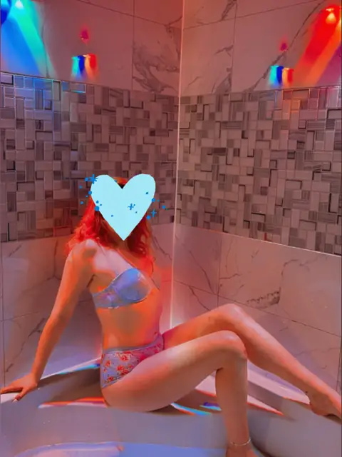 Bethany Bairefoot on OnlyFans