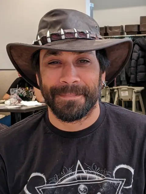 Ben Dead on OnlyFans
