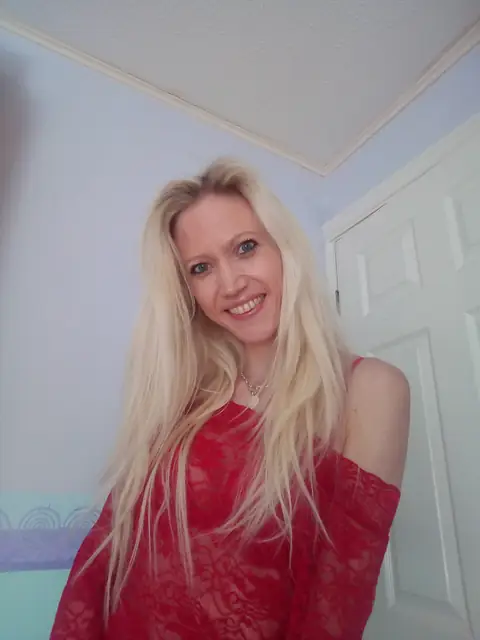 Cherry Taylor on OnlyFans