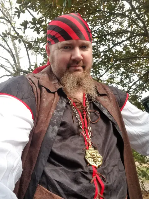Gypsy Highlander on OnlyFans