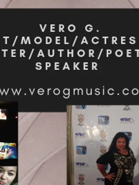 Vero G on OnlyFans